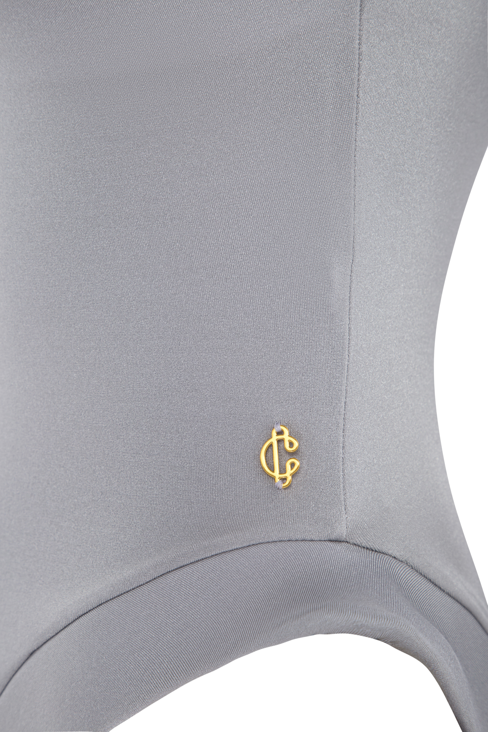 Waist-cinching one-piece with hip accentuation Tamarama